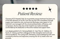 Healing Story
